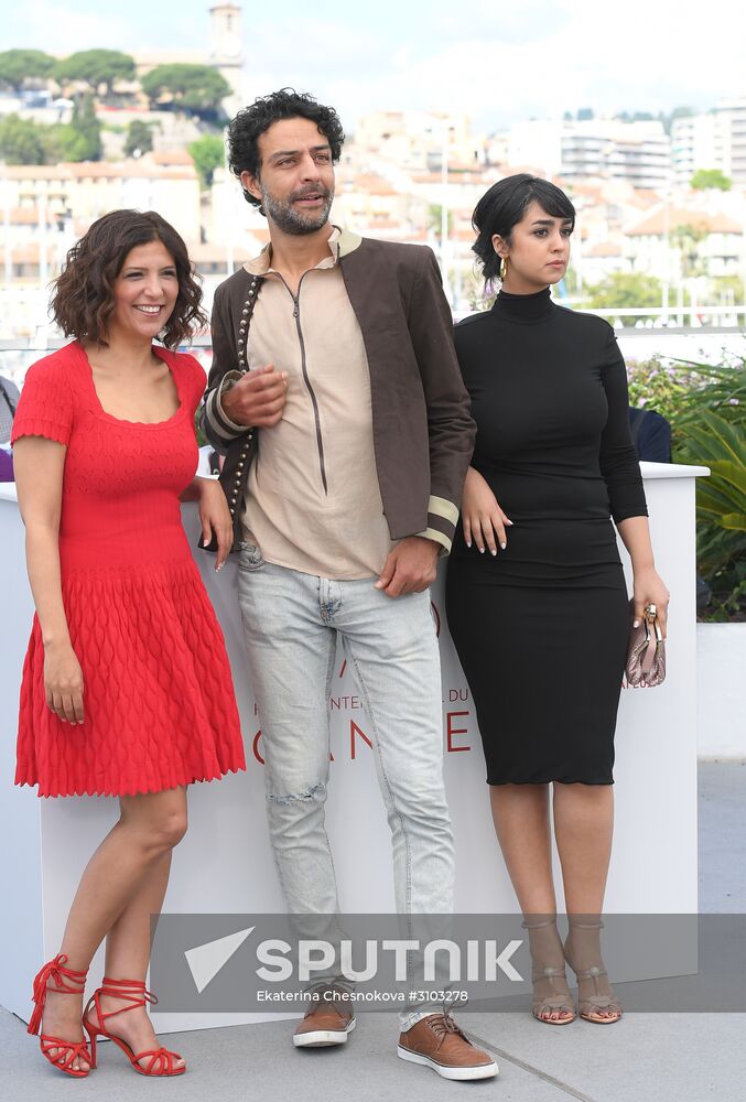 70th International Cannes Film Festival