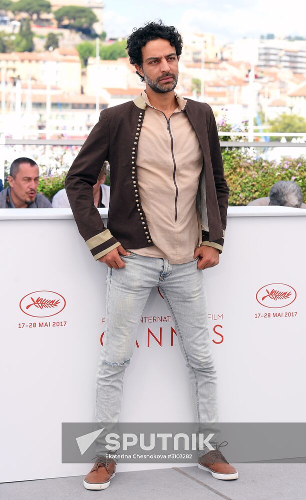 70th International Cannes Film Festival