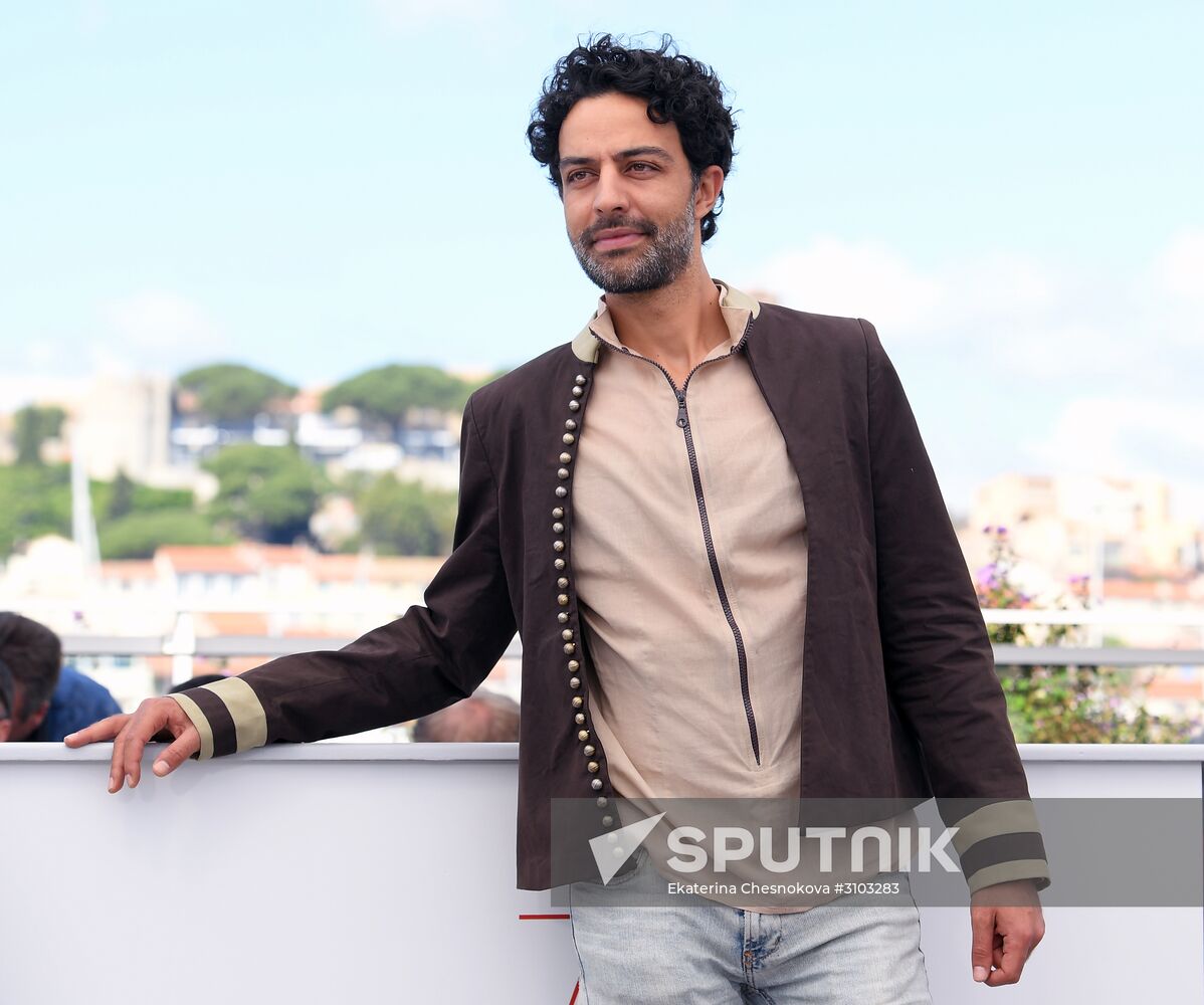 70th International Cannes Film Festival