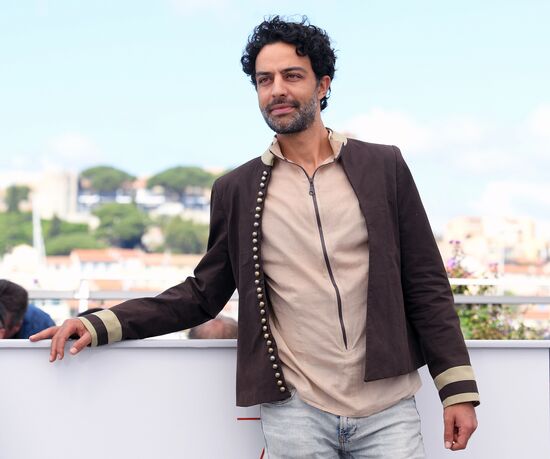 70th International Cannes Film Festival
