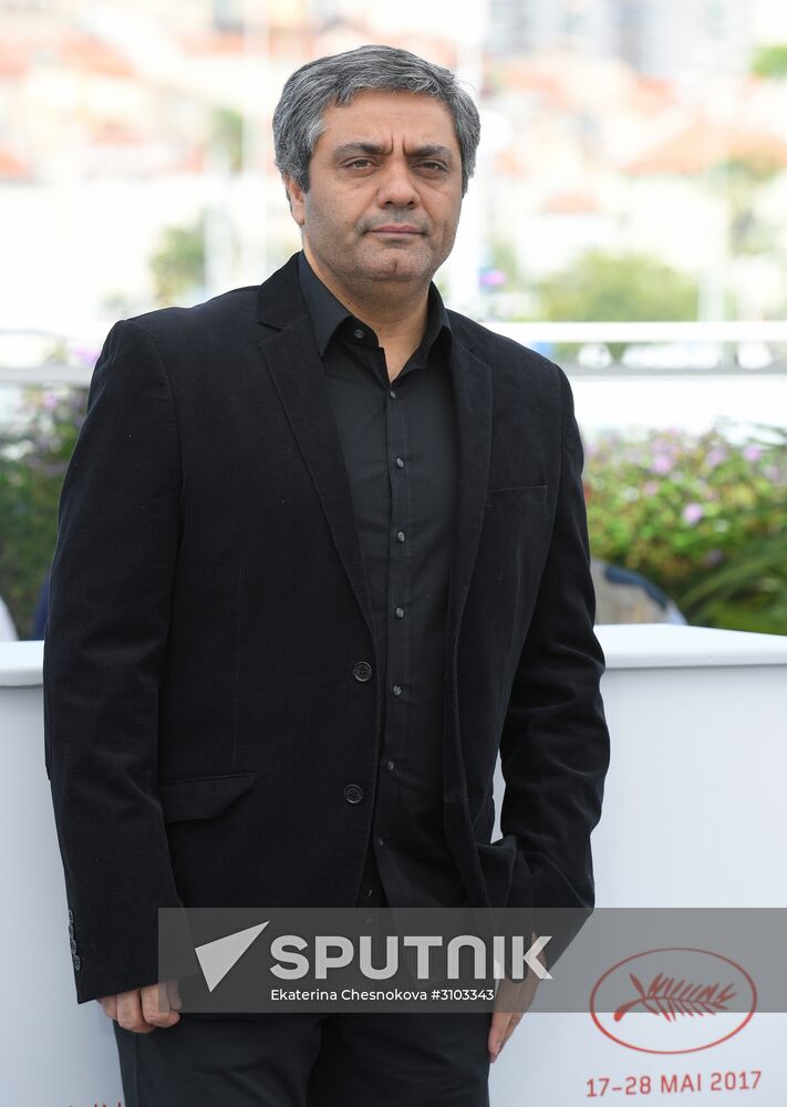 70th International Cannes Film Festival. Day Three