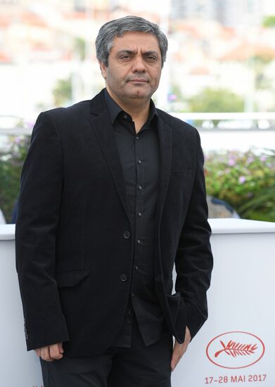 70th International Cannes Film Festival. Day Three