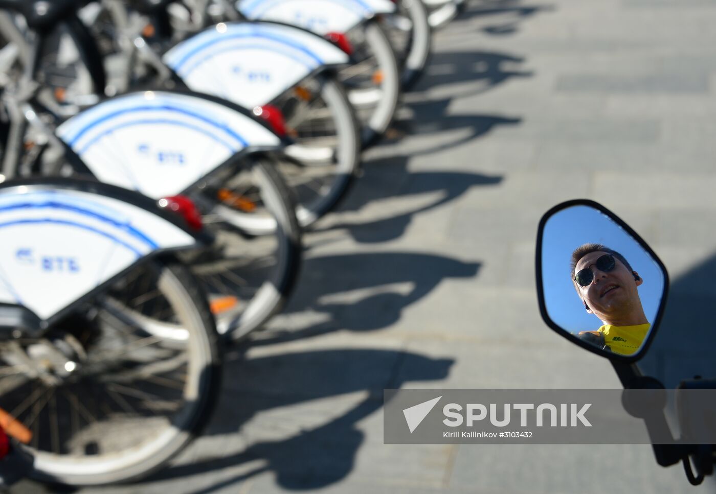 Cycle to Work event