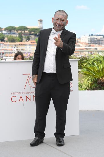 70th International Cannes Film Festival. Day Three