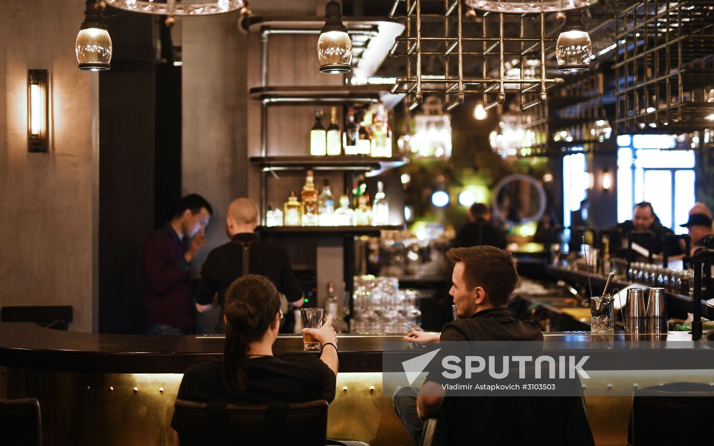 Yota Arena for cyber sport opens