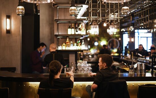 Yota Arena for cyber sport opens