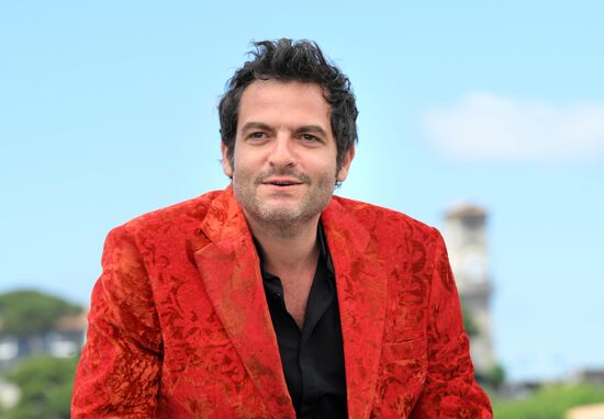 70th International Cannes Film Festival. Day Three