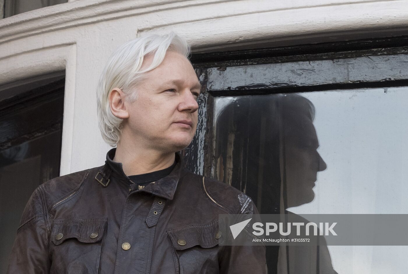 Sweden's prosecutors drop investigation into Assange case