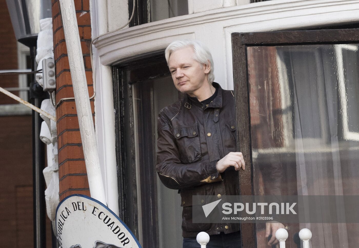 Sweden's prosecutors drop investigation into Assange case