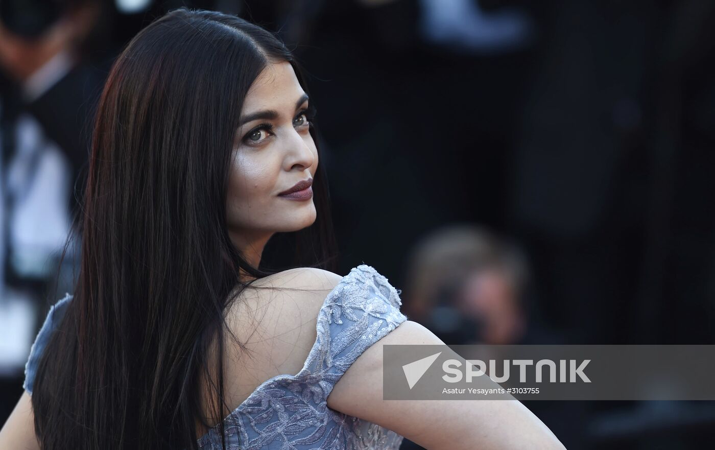 70th International Cannes Film Festival. Day Three