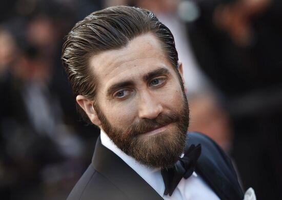 70th International Cannes Film Festival. Day Three