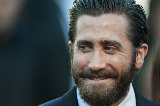70th International Cannes Film Festival. Day Three