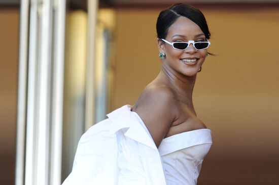 70th International Cannes Film Festival. Day Three