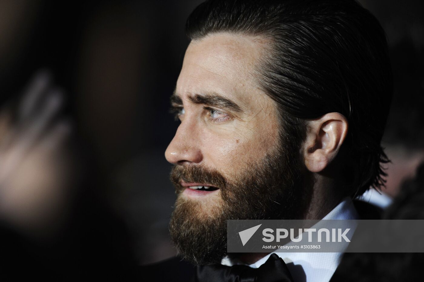 70th International Cannes Film Festival. Day Three