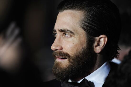 70th International Cannes Film Festival. Day Three