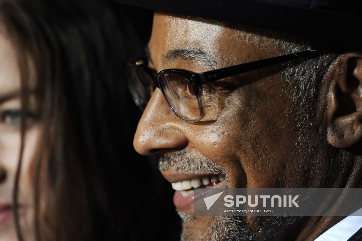 70th International Cannes Film Festival. Day Three
