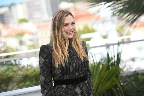70th Cannes Film Festival. Day Four