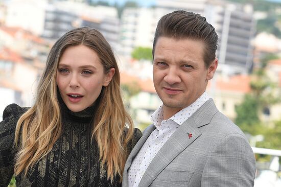 70th Cannes Film Festival. Day Four