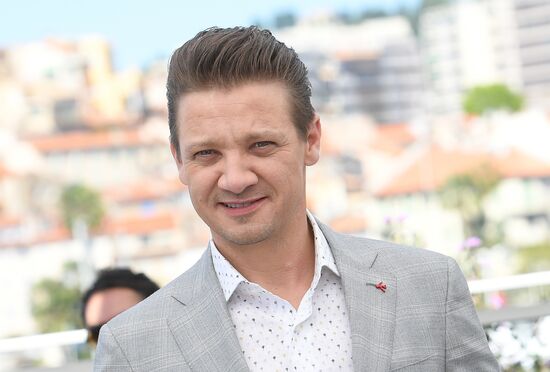70th Cannes Film Festival. Day Four