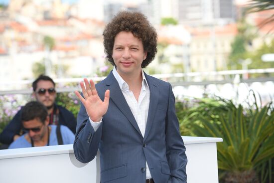 70th Cannes Film Festival. Day Four