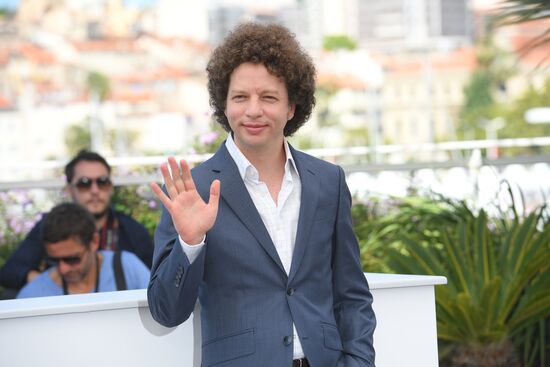 70th Cannes Film Festival. Day Four