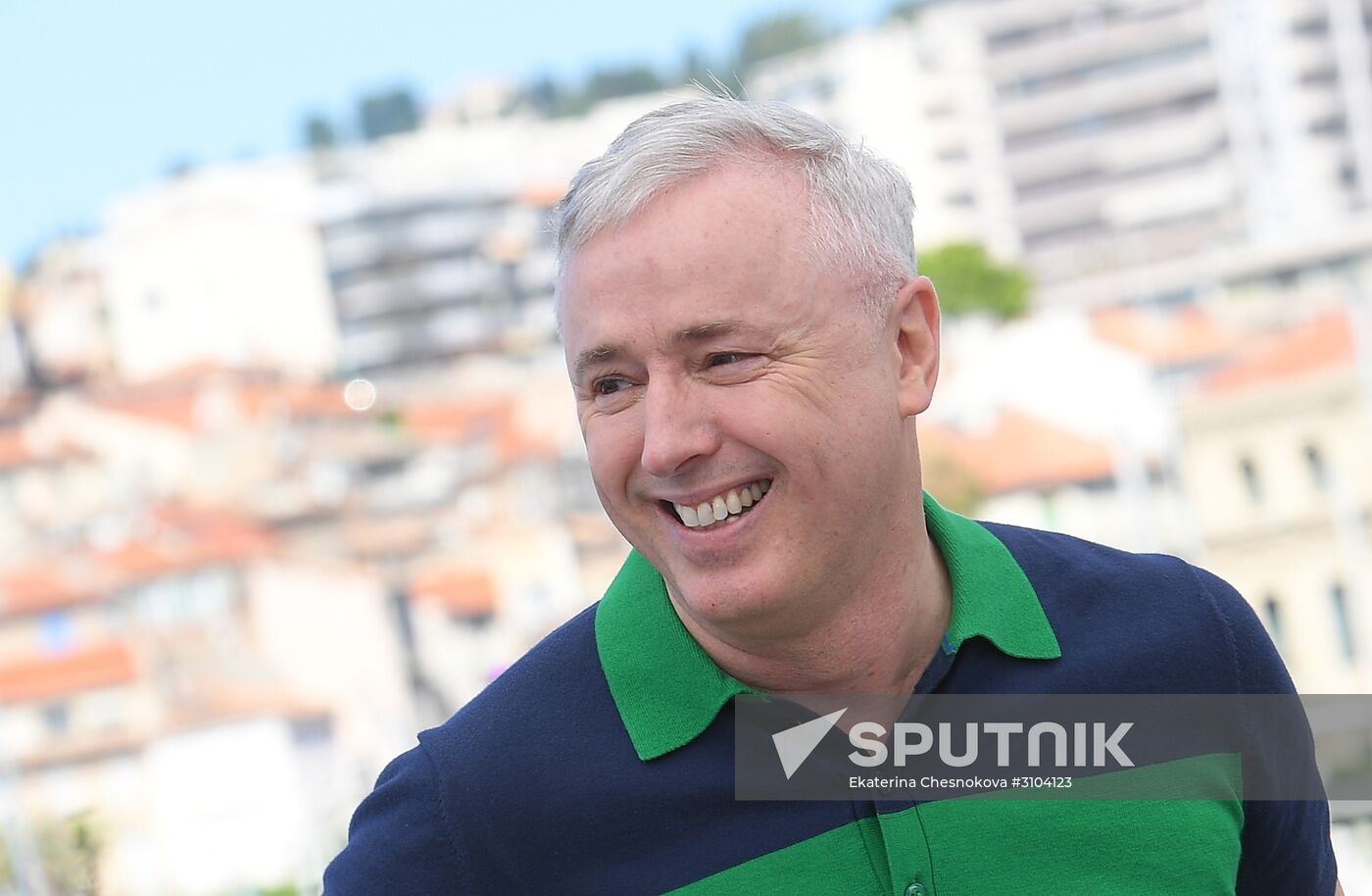 70th Cannes Film Festival. Day Four