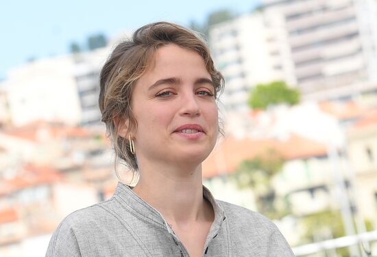 70th Cannes Film Festival. Day Four