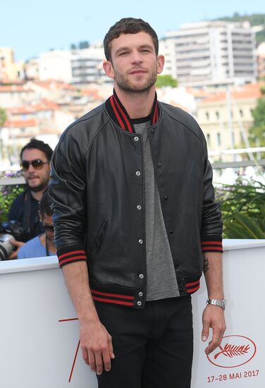 70th Cannes Film Festival. Day Four