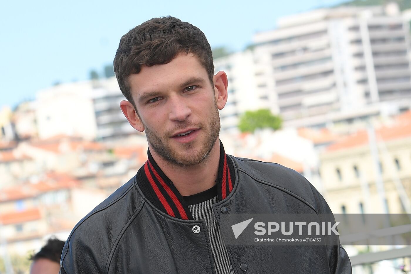 70th Cannes Film Festival. Day Four