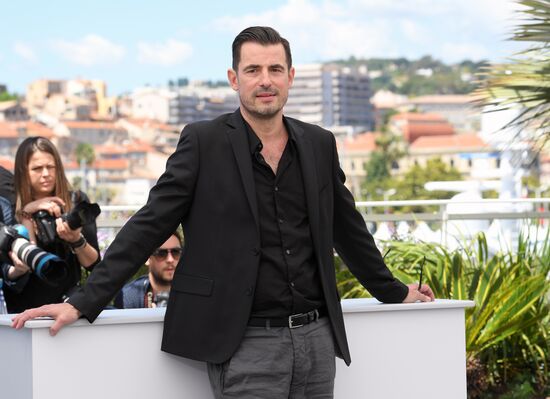 70th Cannes Film Festival. Day Four