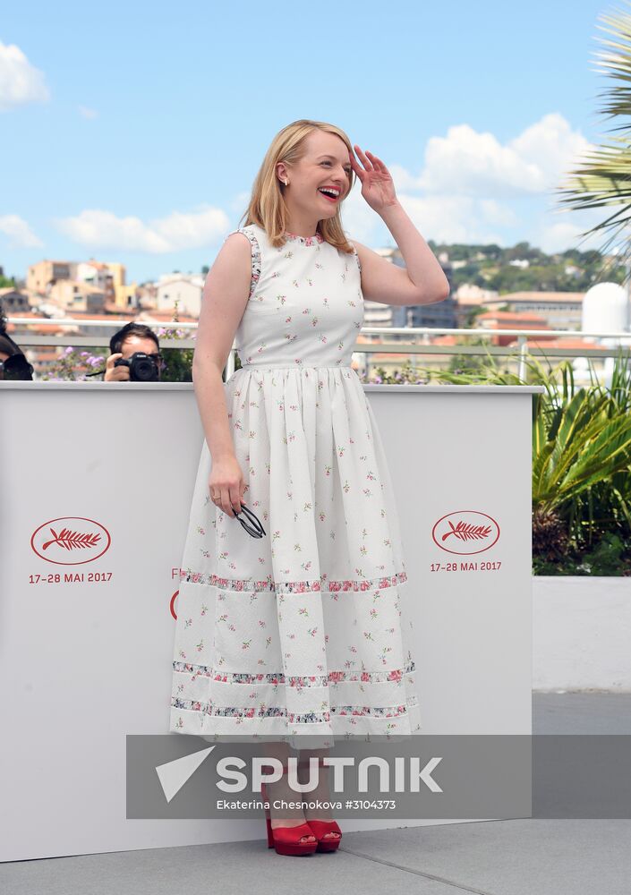 70th Cannes Film Festival. Day Four