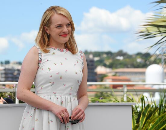 70th Cannes Film Festival. Day Four