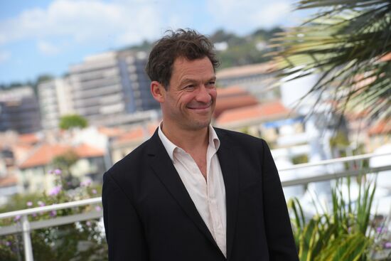 70th Cannes Film Festival. Day Four