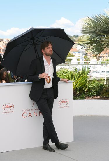 70th Cannes Film Festival. Day Four