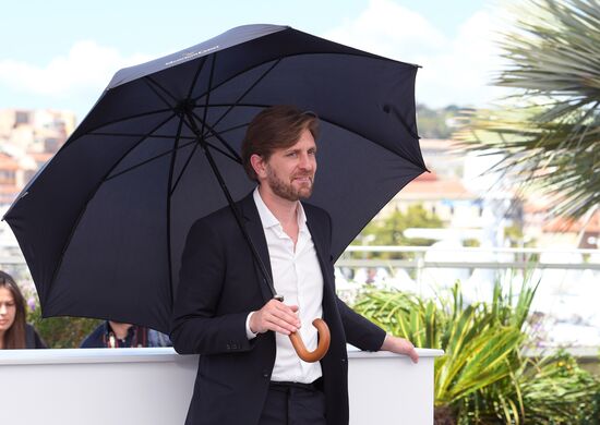 70th Cannes Film Festival. Day Four