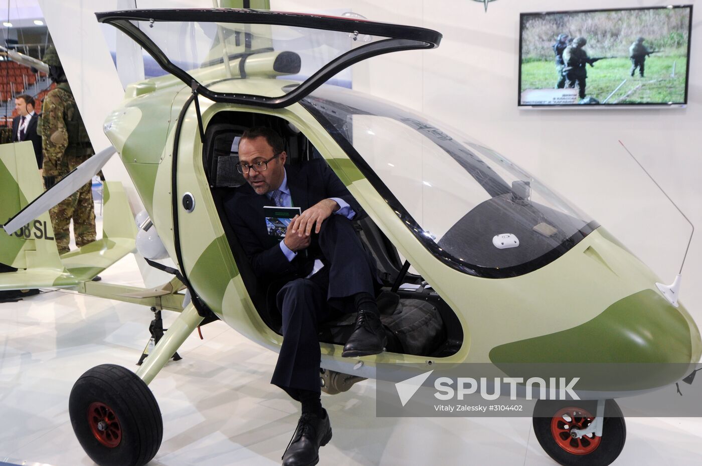 MILEX 2017 eighth international armaments and military hardware expo