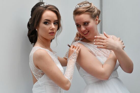 Fifteenth Viennese Ball in Moscow