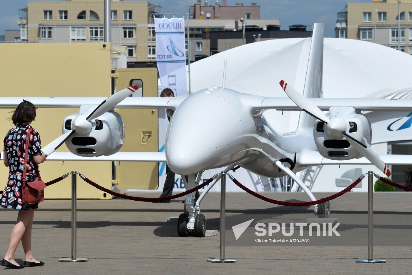 MILEX 2017 eighth international armaments and military hardware expo