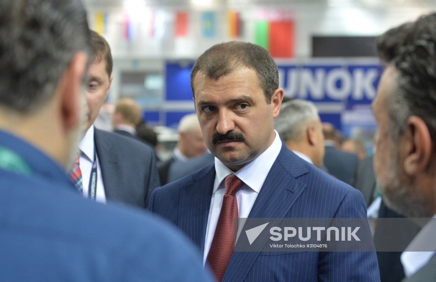 MILEX 2017 eighth international armaments and military hardware expo
