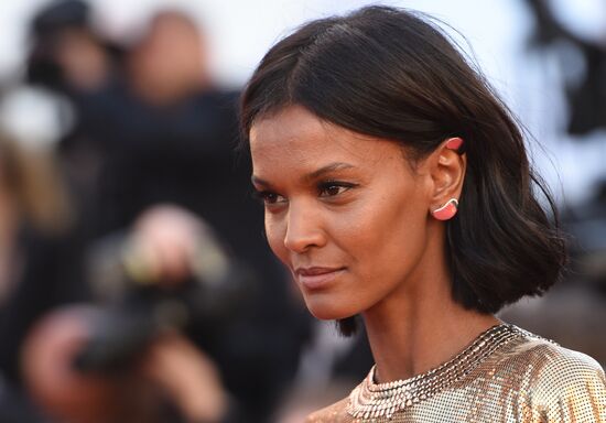 70th Cannes Film Festival. Day Four
