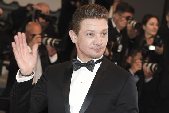 70th Cannes Film Festival. Day Four