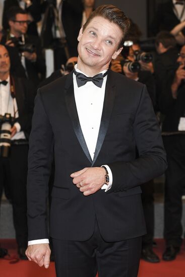 70th Cannes Film Festival. Day Four