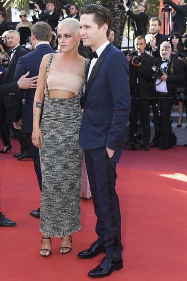 70th Cannes Film Festival. Day four
