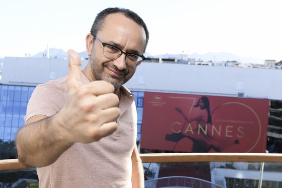 70th Cannes Film Festival. Day Four