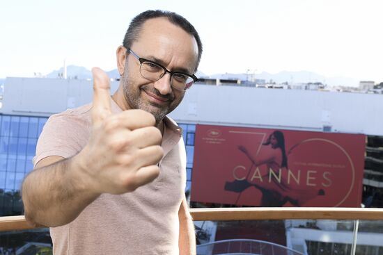 70th Cannes Film Festival. Day Four