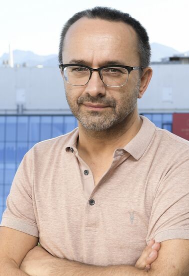 70th Cannes Film Festival. Day Four