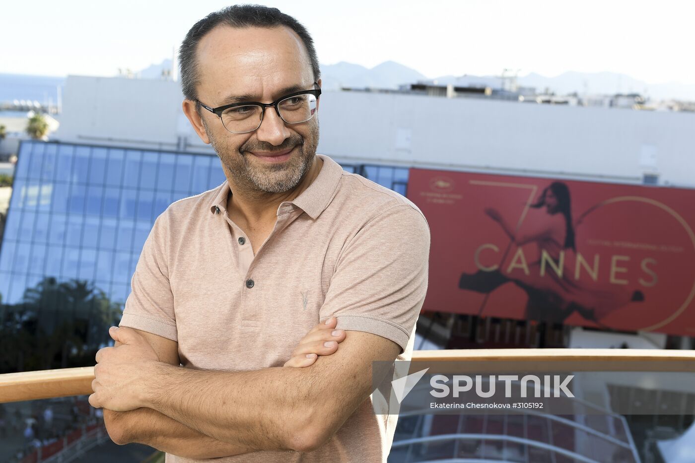 70th Cannes Film Festival. Day Four