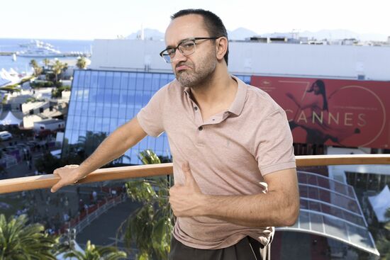 70th Cannes Film Festival. Day Four