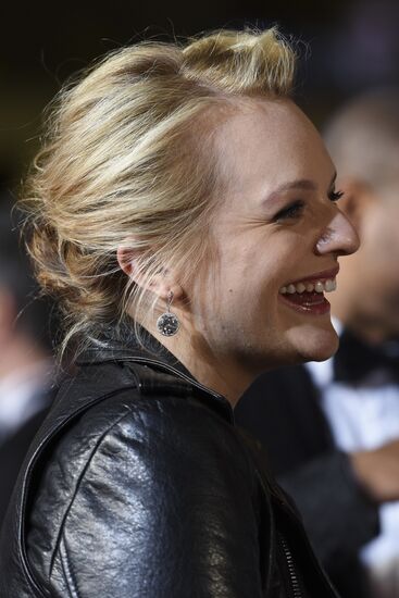 70th Cannes Film Festival. Day Four