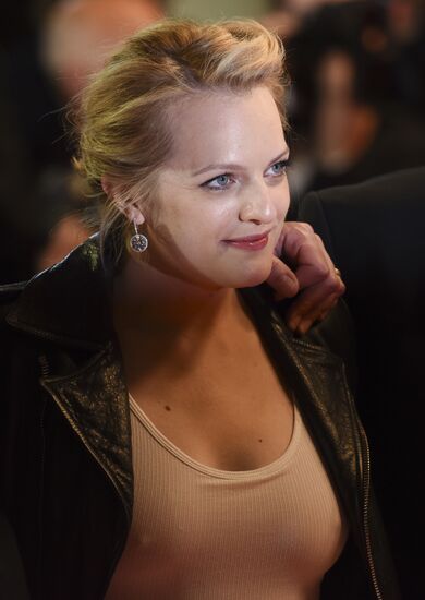 70th Cannes Film Festival. Day Four